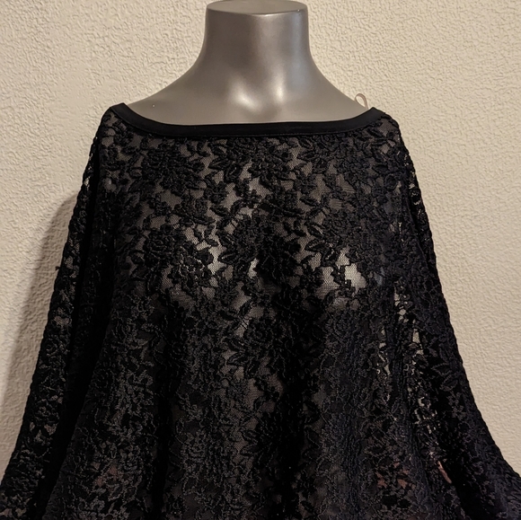 💚 3 for $25 Magna, OS, Black - Picture 2 of 7